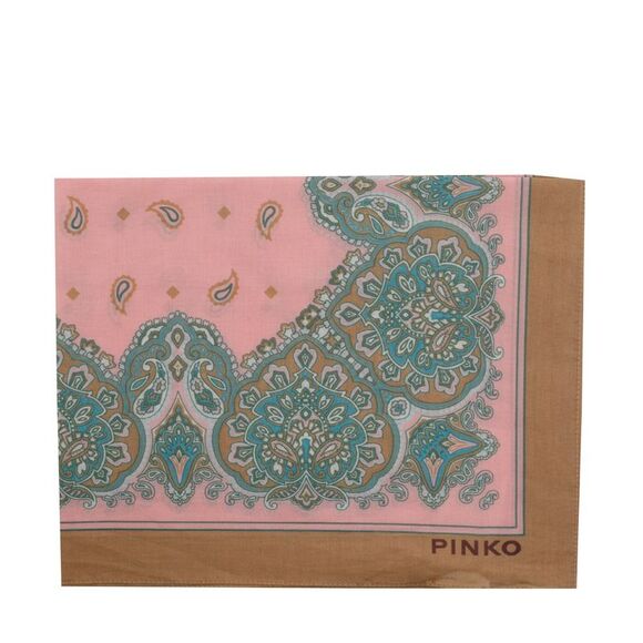 Pinko Women Valzer Foulard